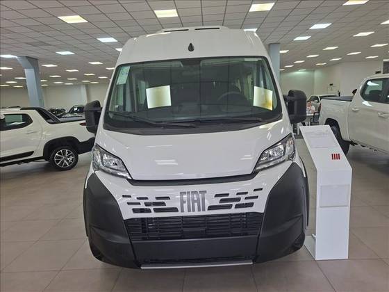 FIAT DUCATO 2.2 BLUEHDI DIESEL MINIBUS LUXO MANUAL FIAT DUCATO 2.2 BLUEHDI DIESEL MINIBUS LUXO MANUAL